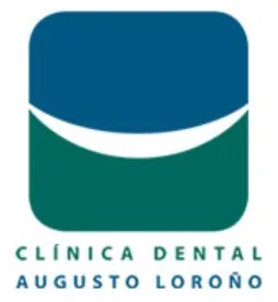 Clínica Dental Augusto Loroño logo